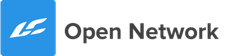 Open network logo