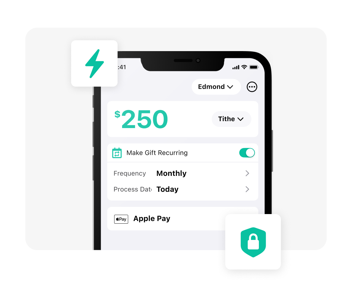 Give quickly@2x
